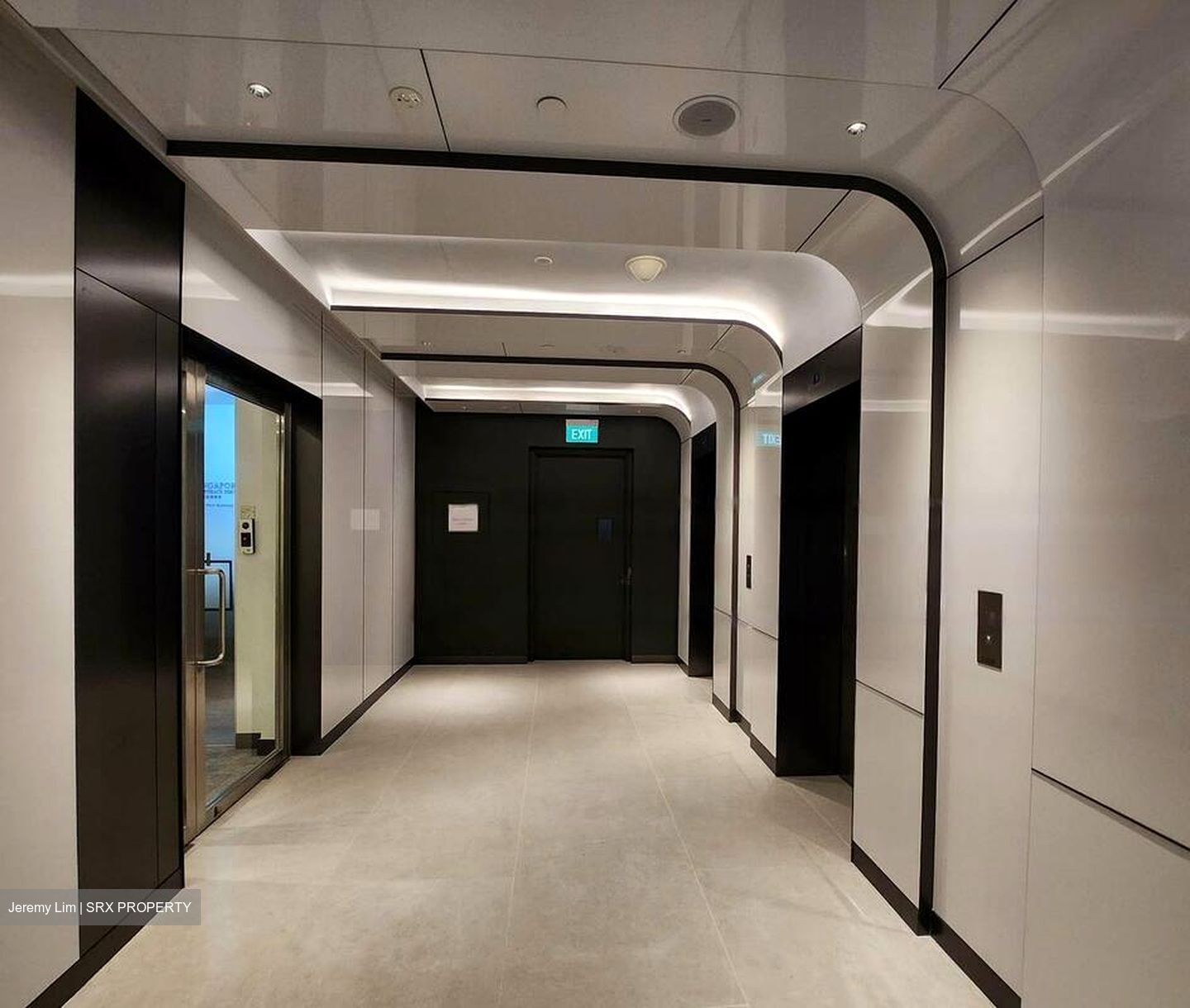 Robinson 112 (D1), Office #452379661